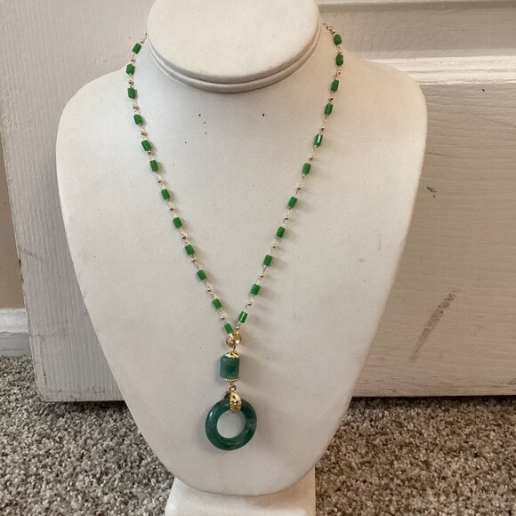 Family Statement SHIVE Necklace M17 2025 - Picture 6 of 8